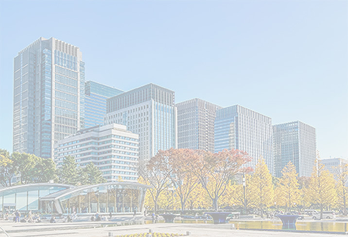 建物の内部空間を快適で機能的にするお仕事です。