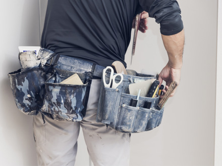 本人のやる気次第でどんどん技術が身に付く環境です！