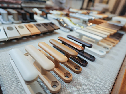 その他・金物工事